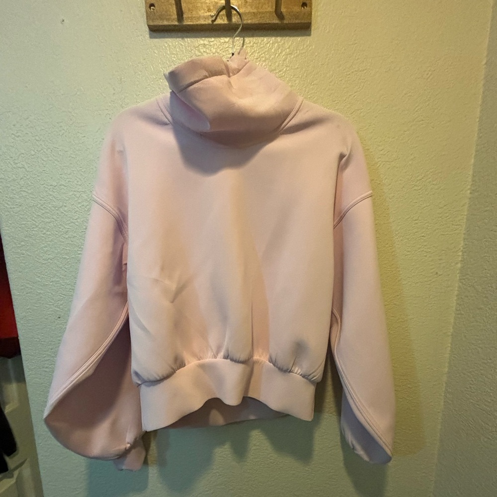 Lululemon Full Flourish Sweatshirt
